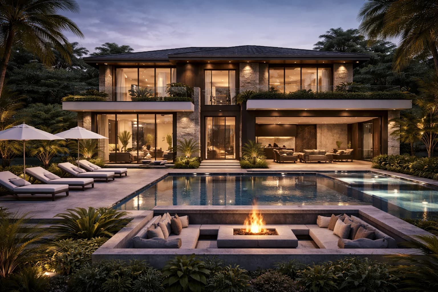 Architectural Visualization